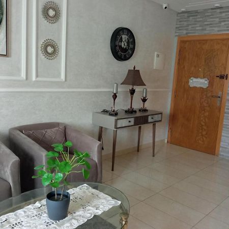 Agreable Appartement Rabat Eksteriør bilde