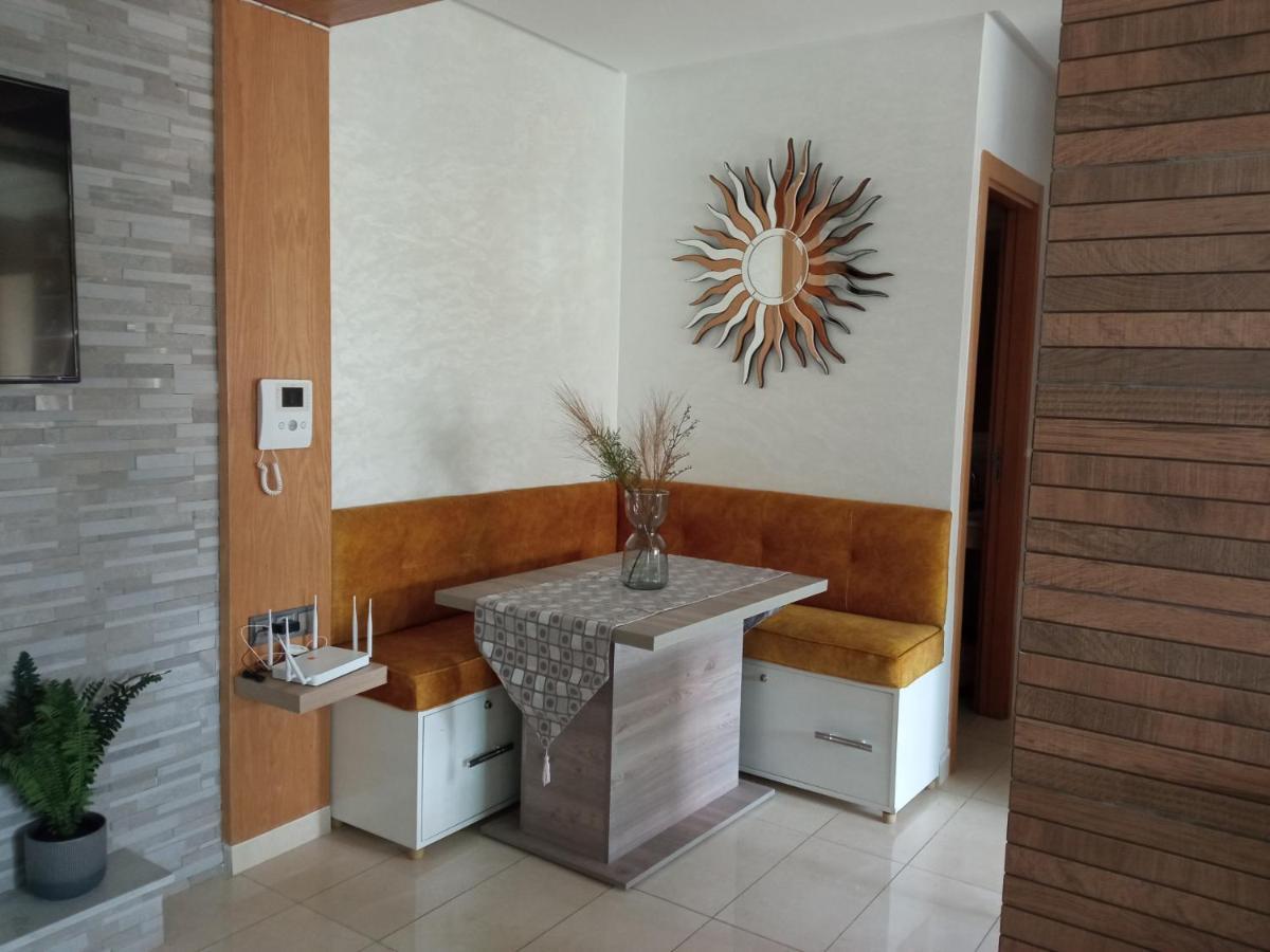 Agreable Appartement Rabat Eksteriør bilde